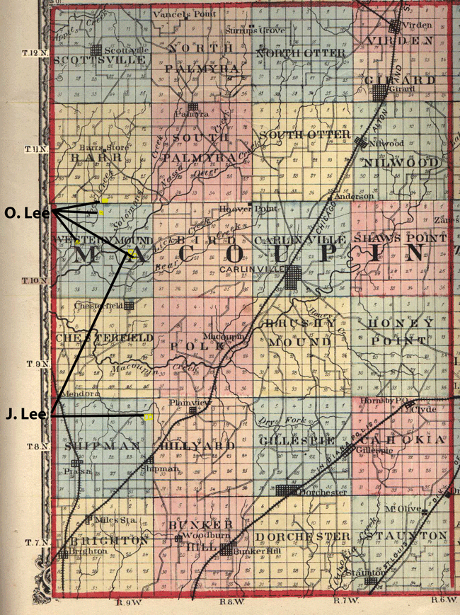 Macoupin Co Plat