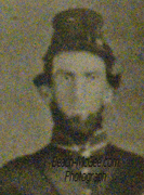 Elvin Damewood Photograph