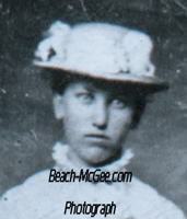 Lillian Bolton Photograph